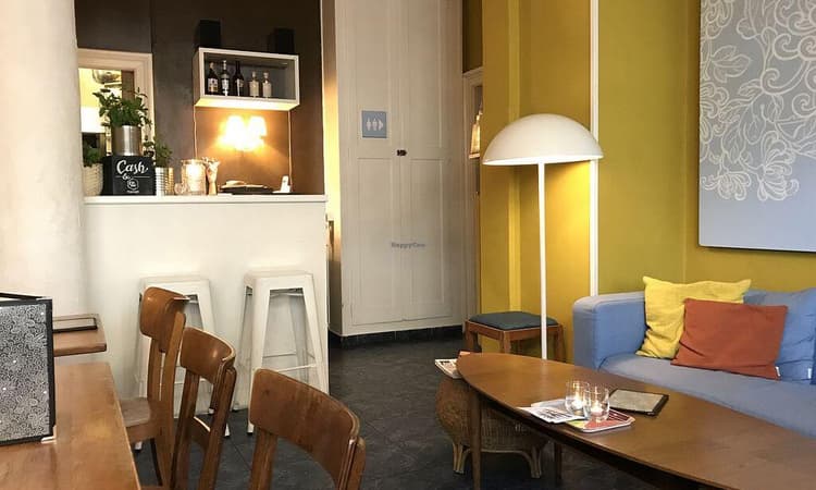 Valentino's Place – Foto 1