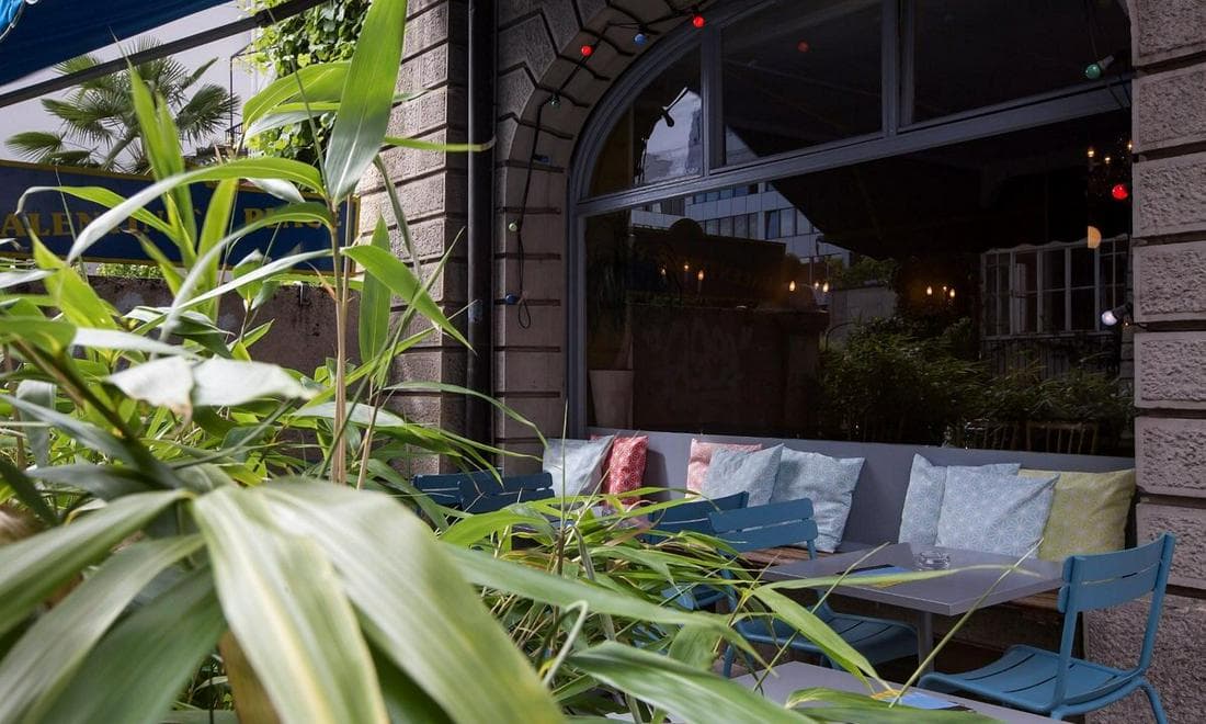 Valentino's Place – Foto 4