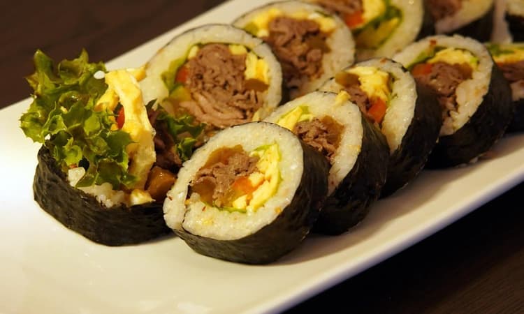 Restaurant Bori – Foto 1
