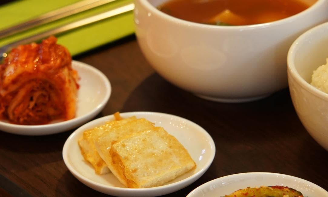 Restaurant Bori – Foto 2