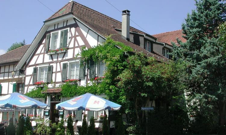 Restaurant Jägerstübli – Foto 1