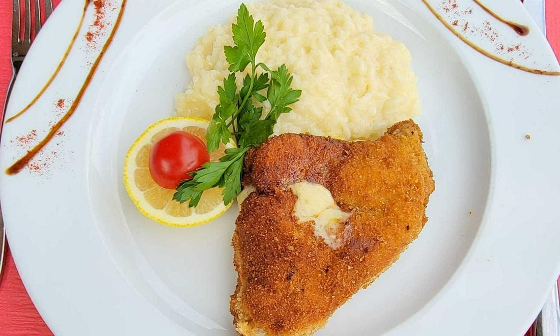 Restaurant Jägerstübli – Foto 2