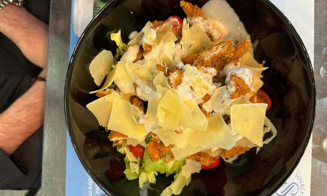 Café De La Poste – Foto 2