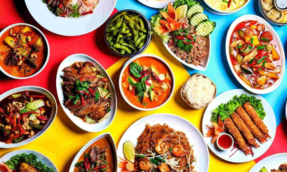 Restaurant Boo – Foto 2