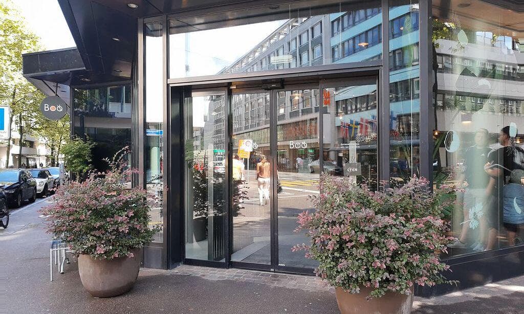 Restaurant Boo – Foto 3