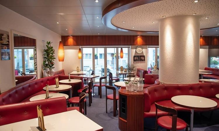 Ristorante Cafè Rondelle – Foto 1