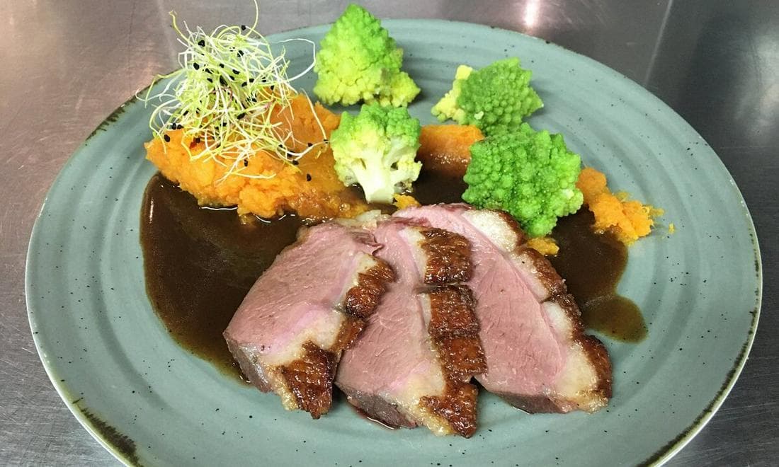 Ristorante Cafè Rondelle – Foto 2