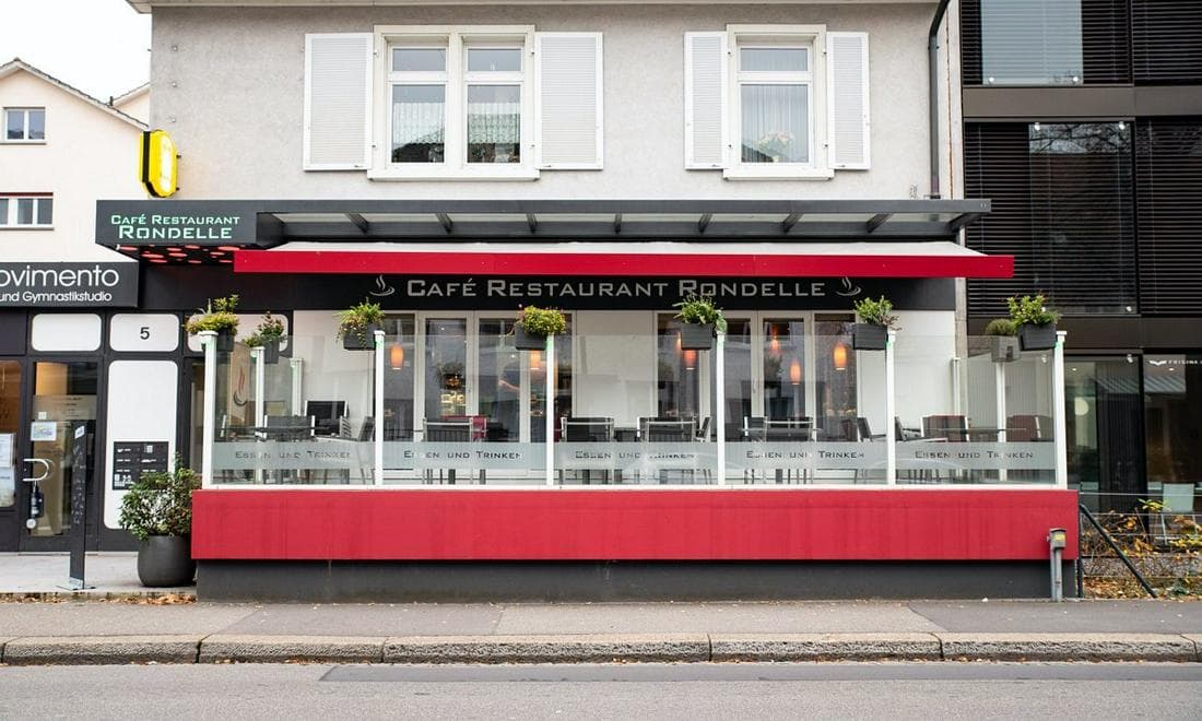 Ristorante Cafè Rondelle – Foto 3