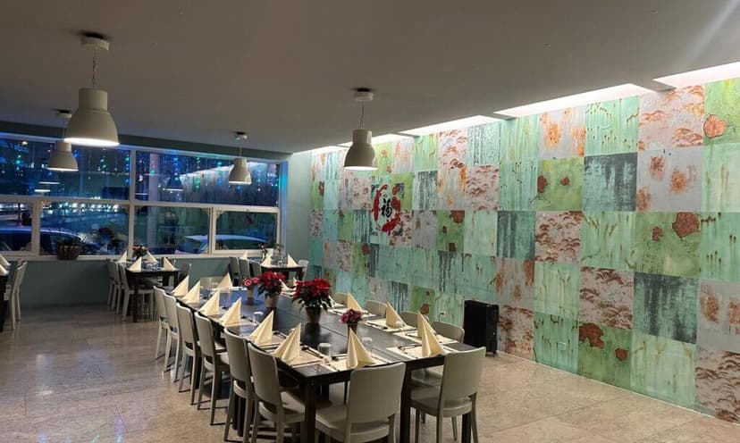 China Restaurant 99 – Restaurant in Basel