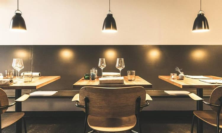 LA Restaurant – Foto 1