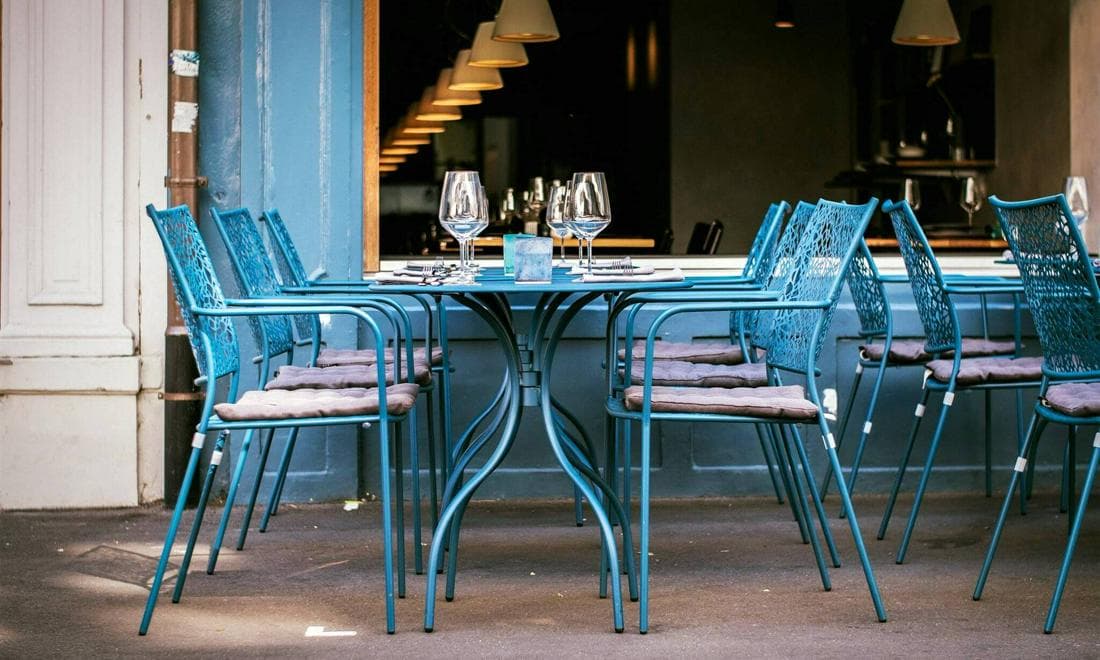 LA Restaurant – Foto 4