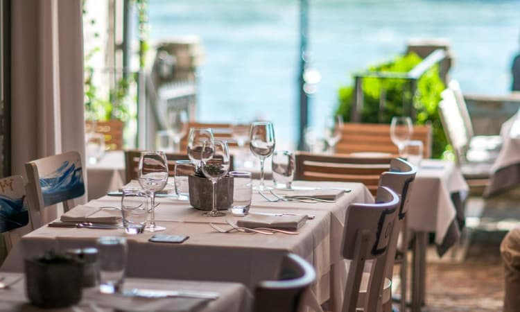 Restaurant Rhywyera – Foto 1