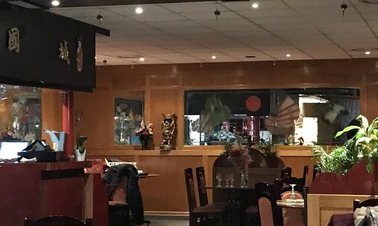 CHINATOWN SARL – Foto 1