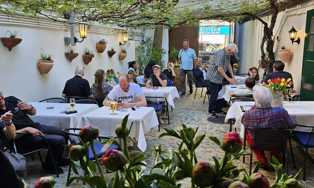 Torstübli – Foto 3