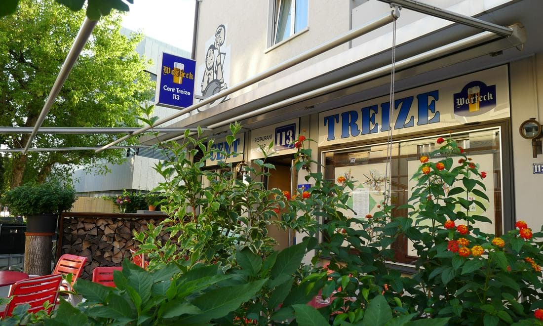 Cent-Treize