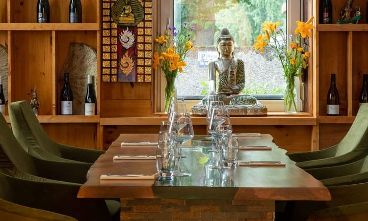 Restaurant Yam – Foto 1