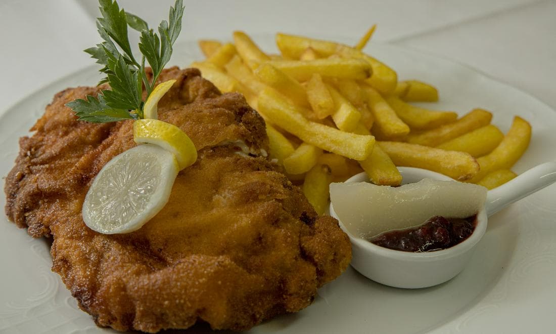 Restaurant Schützenhaus – Foto 2