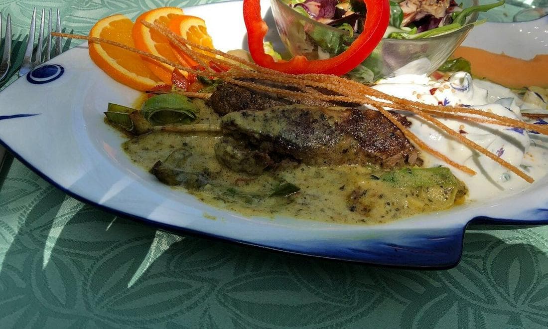 Häxehüüsli – Foto 2
