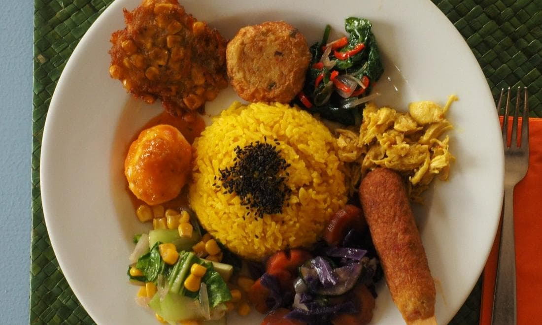 Bali Umami Soulfood – Foto 2
