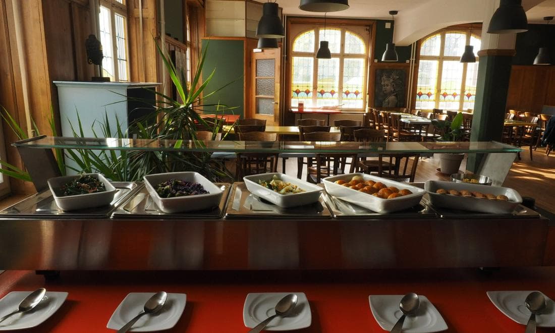 Bali Umami Soulfood – Foto 3