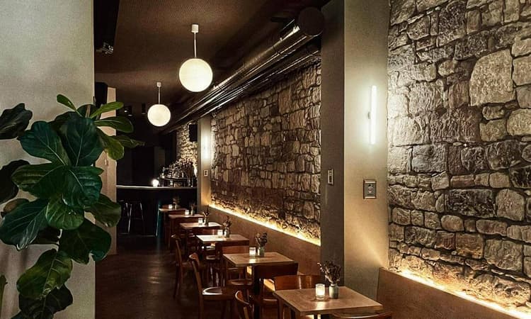 Herz Cocktailbar – Foto 1