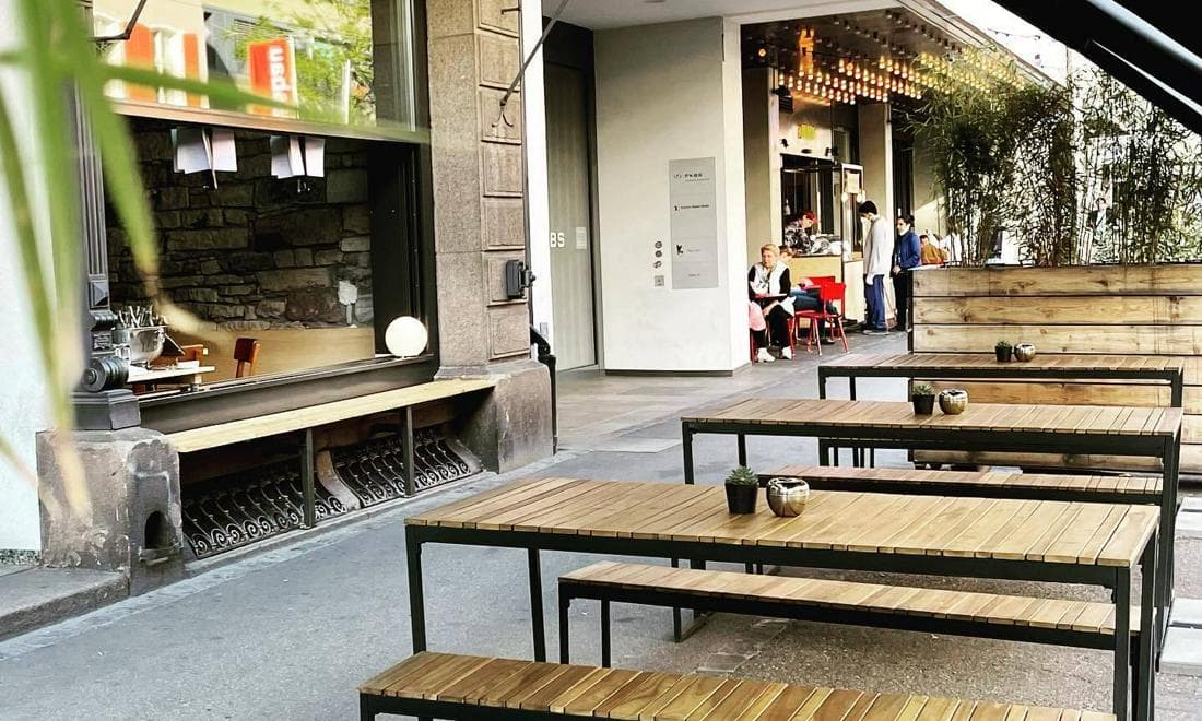 Herz Cocktailbar – Foto 4