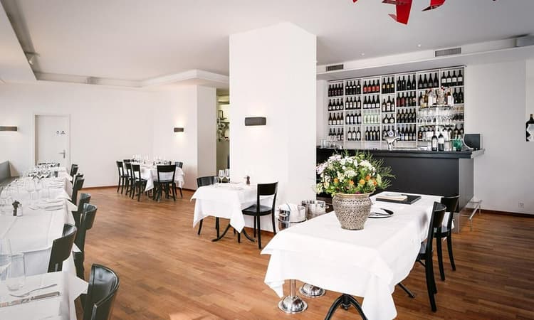 Restaurant Rubino – Foto 1