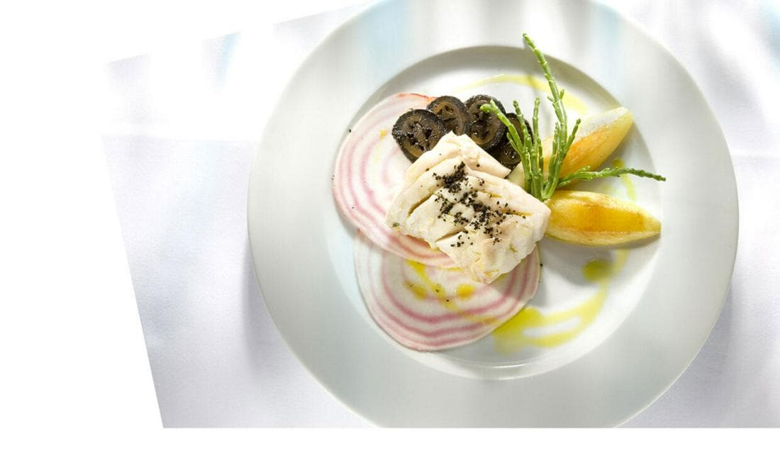 Restaurant Rubino – Foto 2