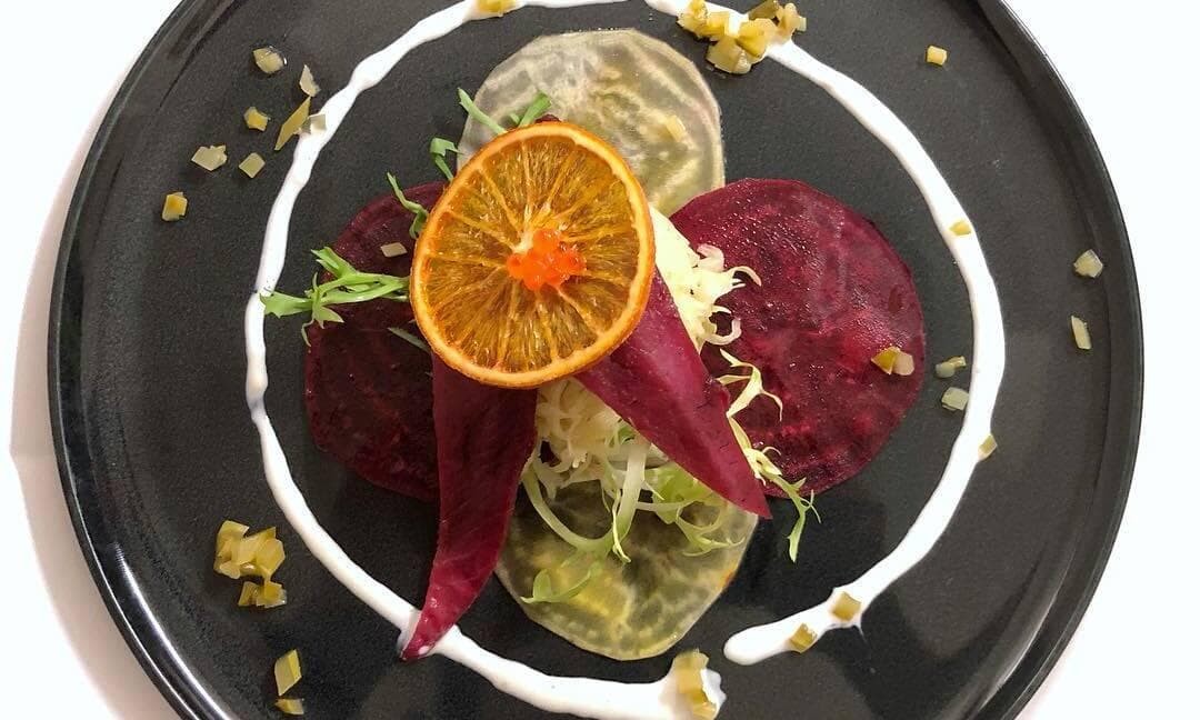 Restaurant Rubino – Foto 3