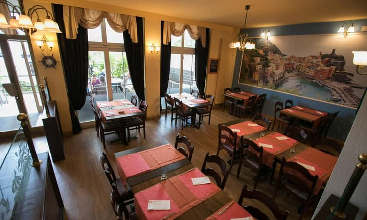 Ristorante La Vela – Foto 1