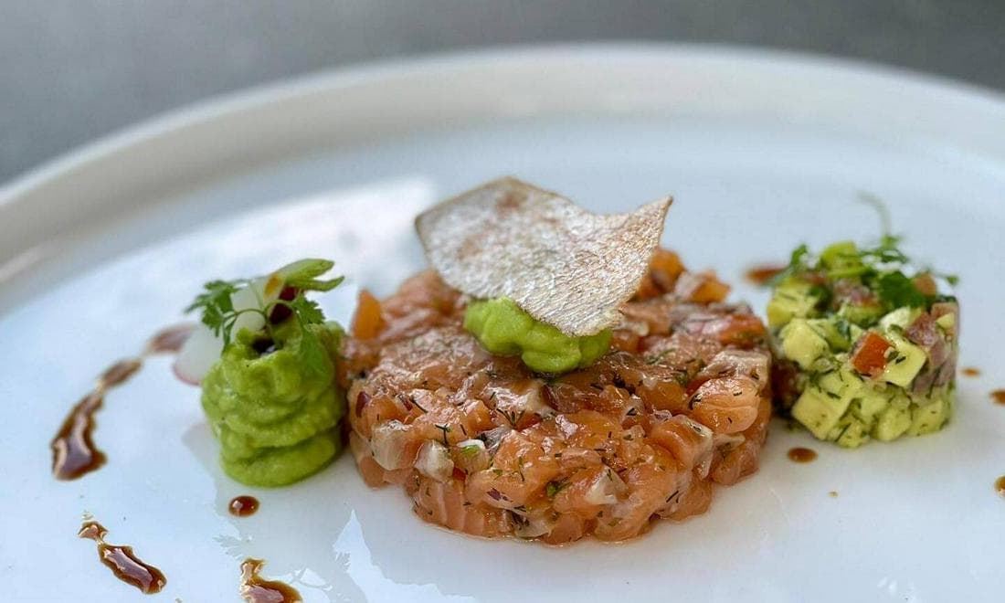 Restaurant Safran Zunft Basel – Foto 3