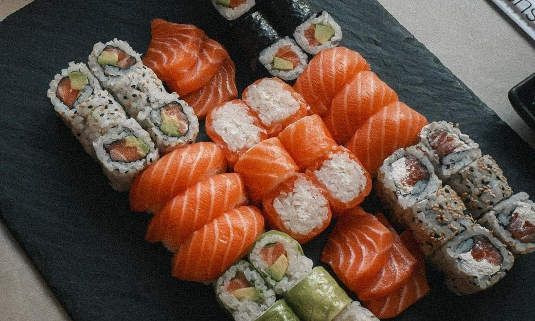 Sushi’s Saint-Louis – Foto 2