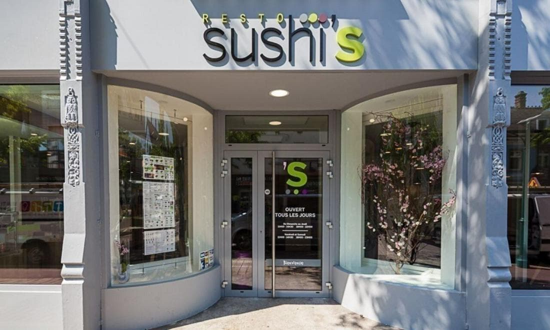 Sushi’s Saint-Louis – Foto 3