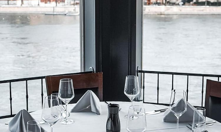 Restaurant Fiorentina Basel – Foto 1