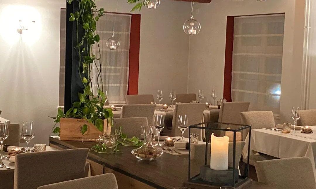 Restaurant Pizzeria Sonne – Foto 3