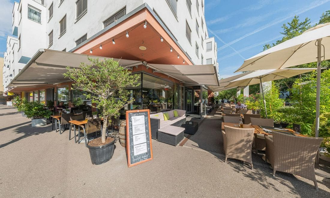 Restaurant & Pizzeria Da Pia – Foto 3