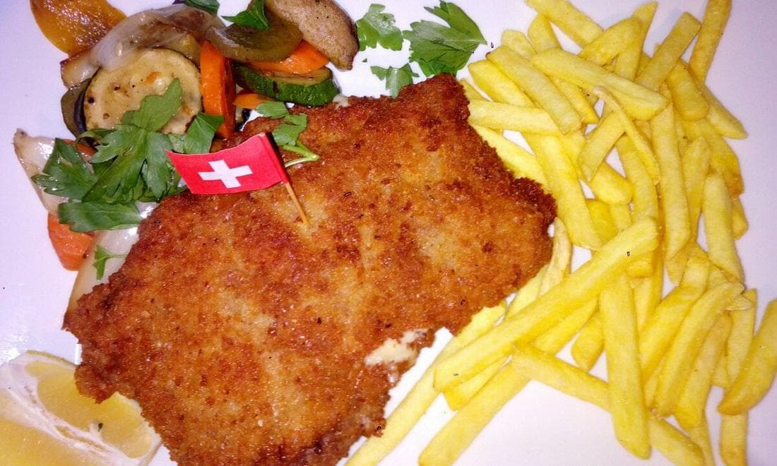 Restaurant Holzschopf – Foto 2