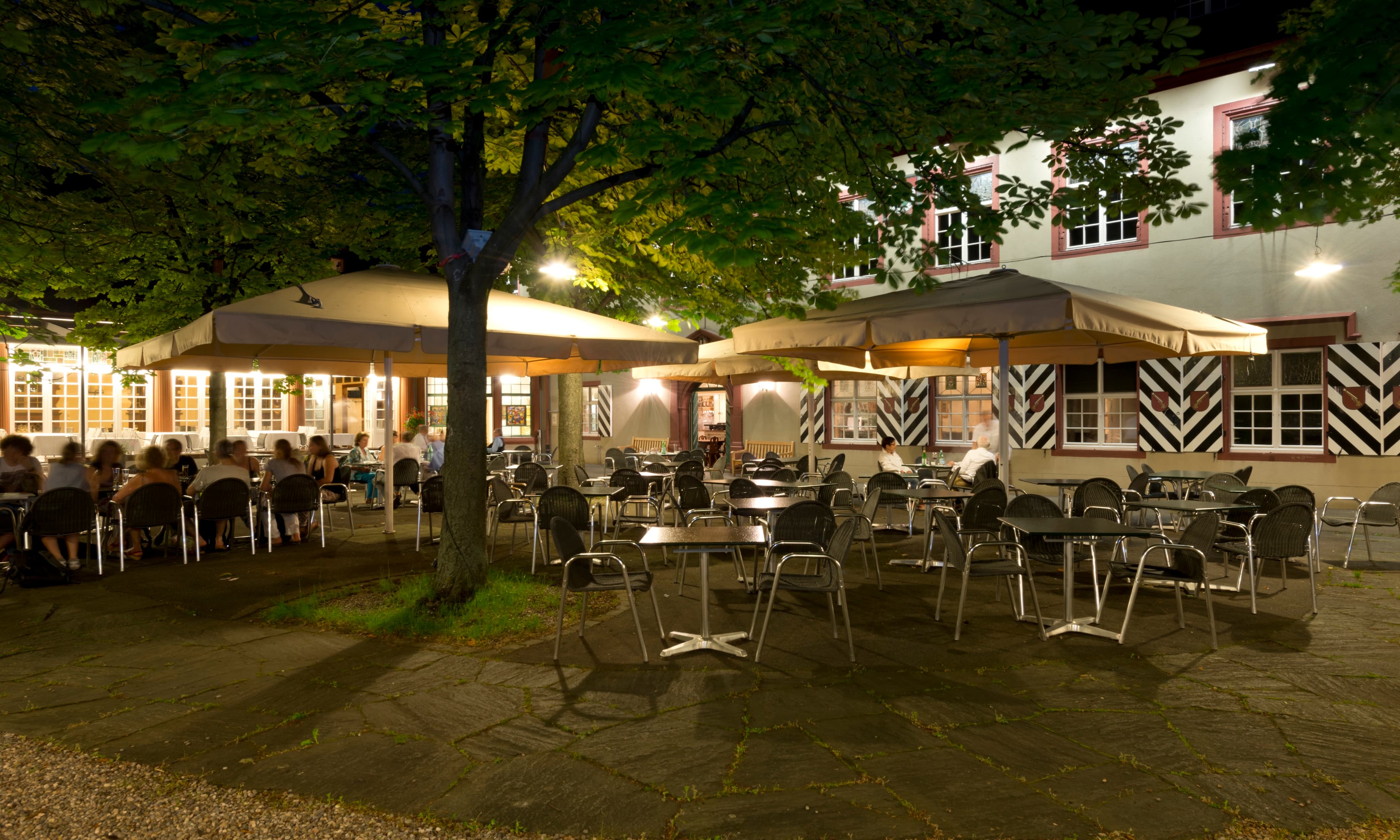 Restaurant Schützenhaus – Foto 4