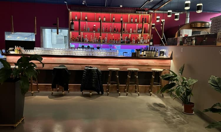 Pizzeria te Aaroni – Foto 1