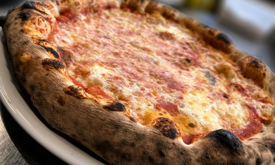 Pizzeria te Aaroni – Foto 2