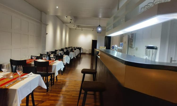 Lima 31 Peruvian cuisine – Foto 1