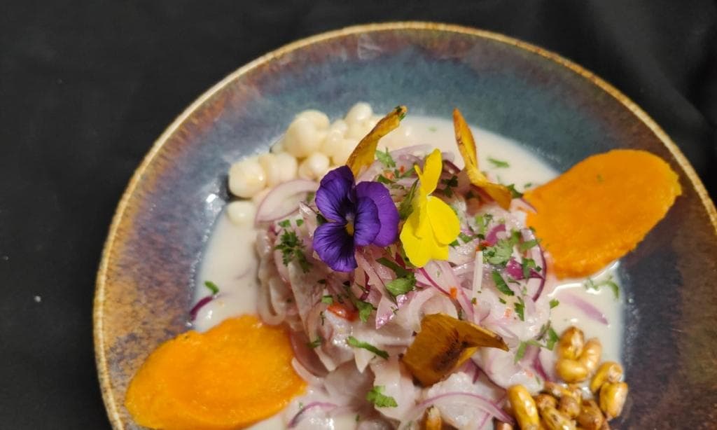 Lima 31 Peruvian cuisine – Foto 2