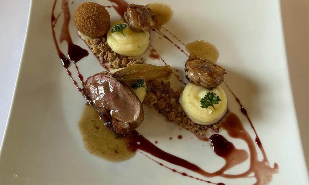 Trattoria Ossobuco – Foto 2