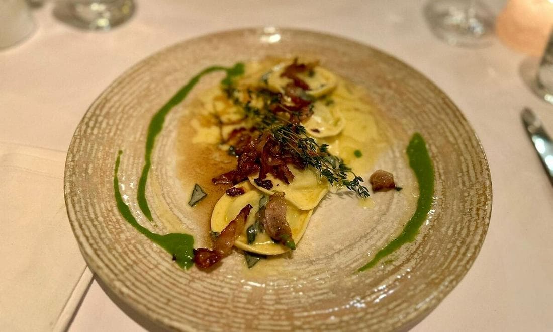 Trattoria Ossobuco – Foto 3