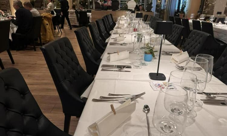 Restaurant Murano – Foto 1