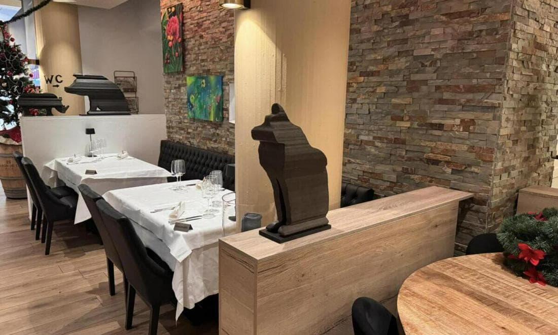 Restaurant Murano – Foto 3