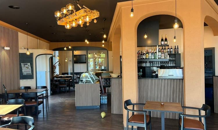 Libelle | Café Bar Restaurant – Foto 1