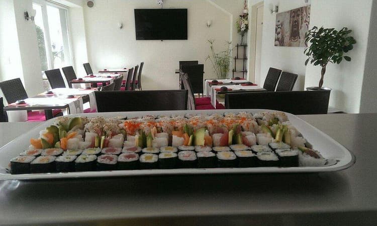 SUSHI TENZAN – Foto 1