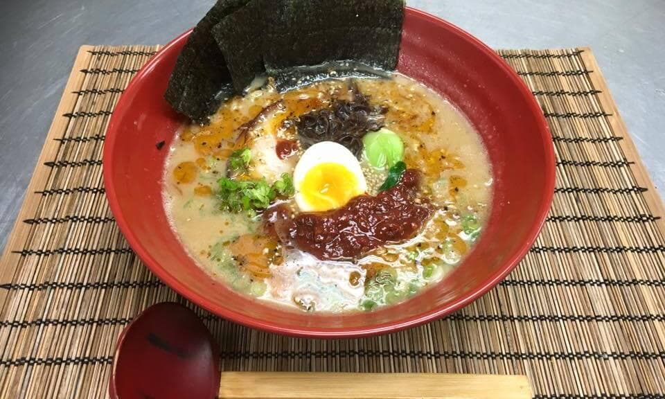 SUSHI TENZAN – Foto 2