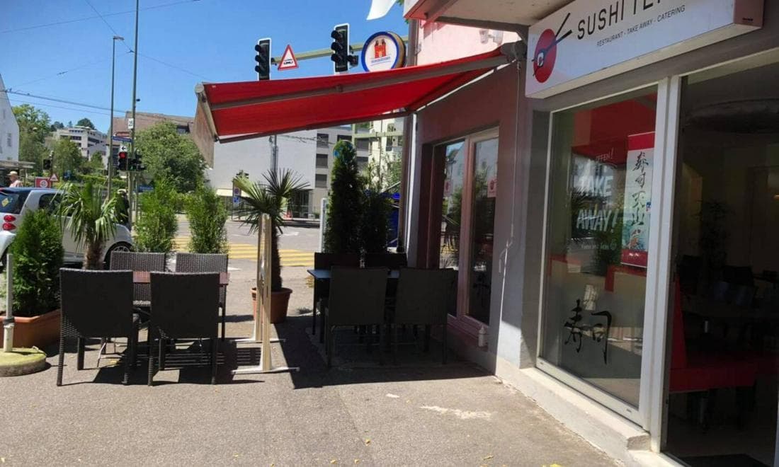 SUSHI TENZAN – Foto 3